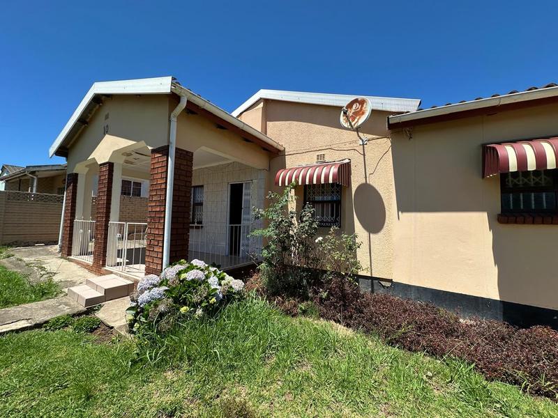 3 Bedroom Property for Sale in Ikwezi Eastern Cape